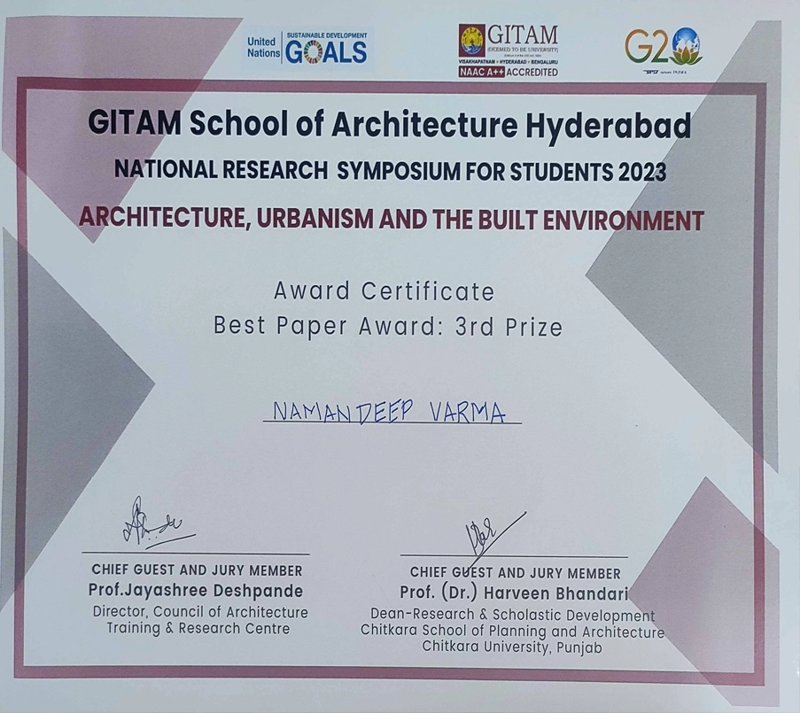 GITAM